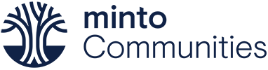 Minto Communities - USA logo
